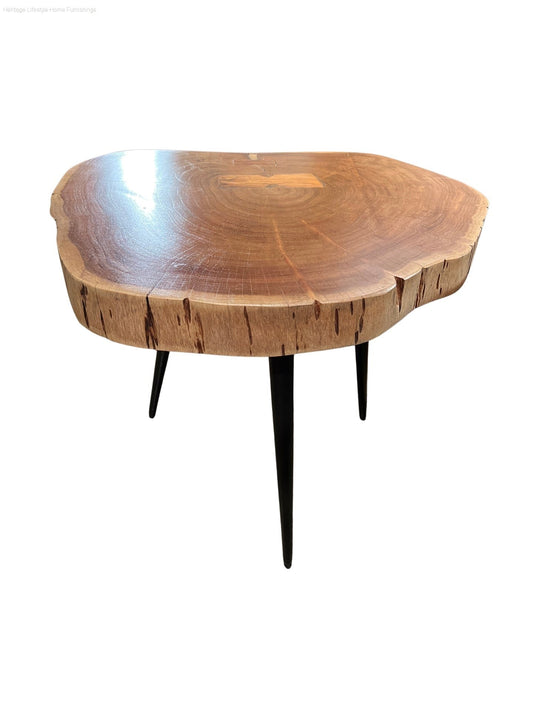 Occasional Tables - CL00135 Slab Side Table