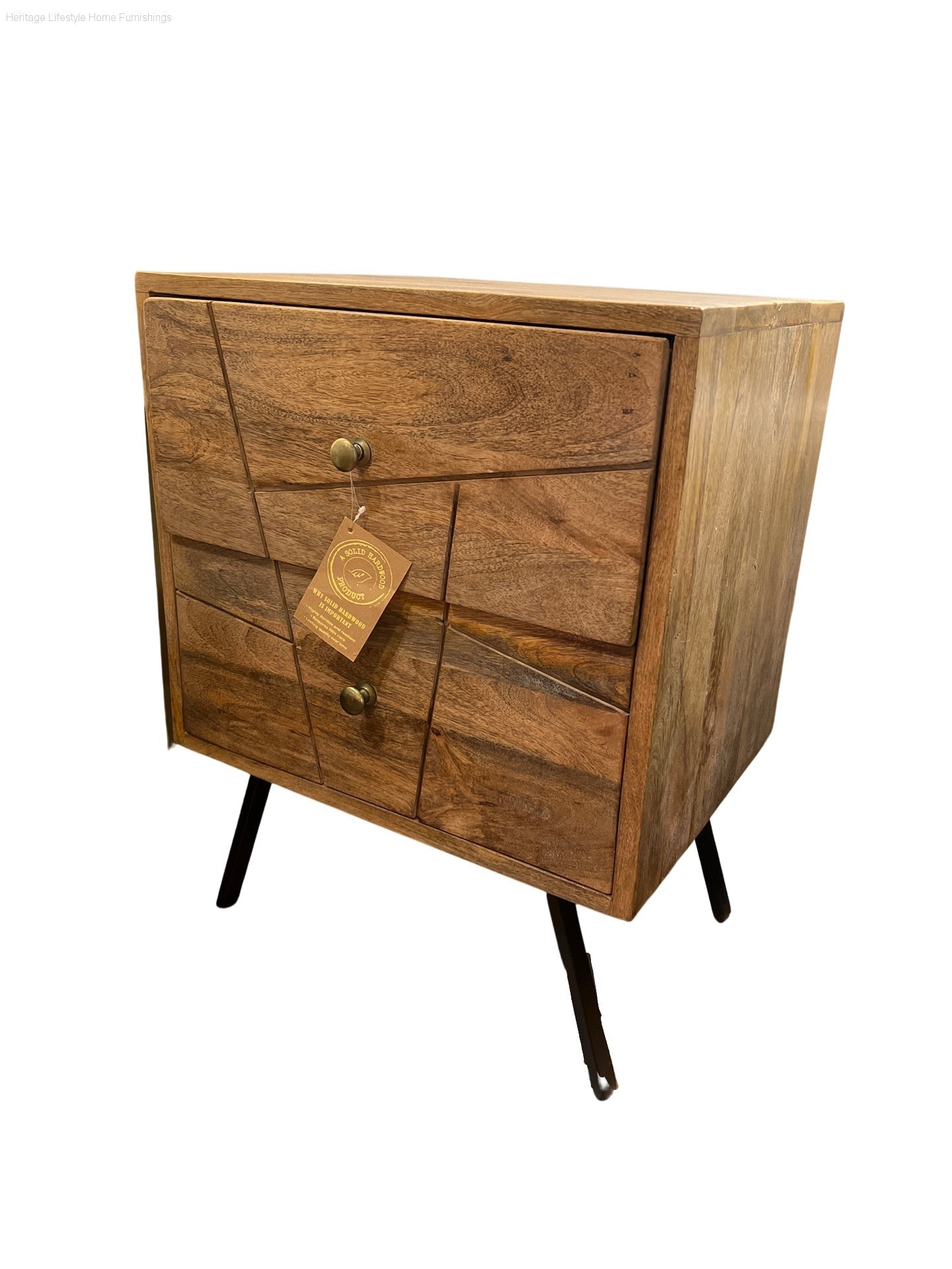 Occasional Tables - CL01031 Bedside Chest