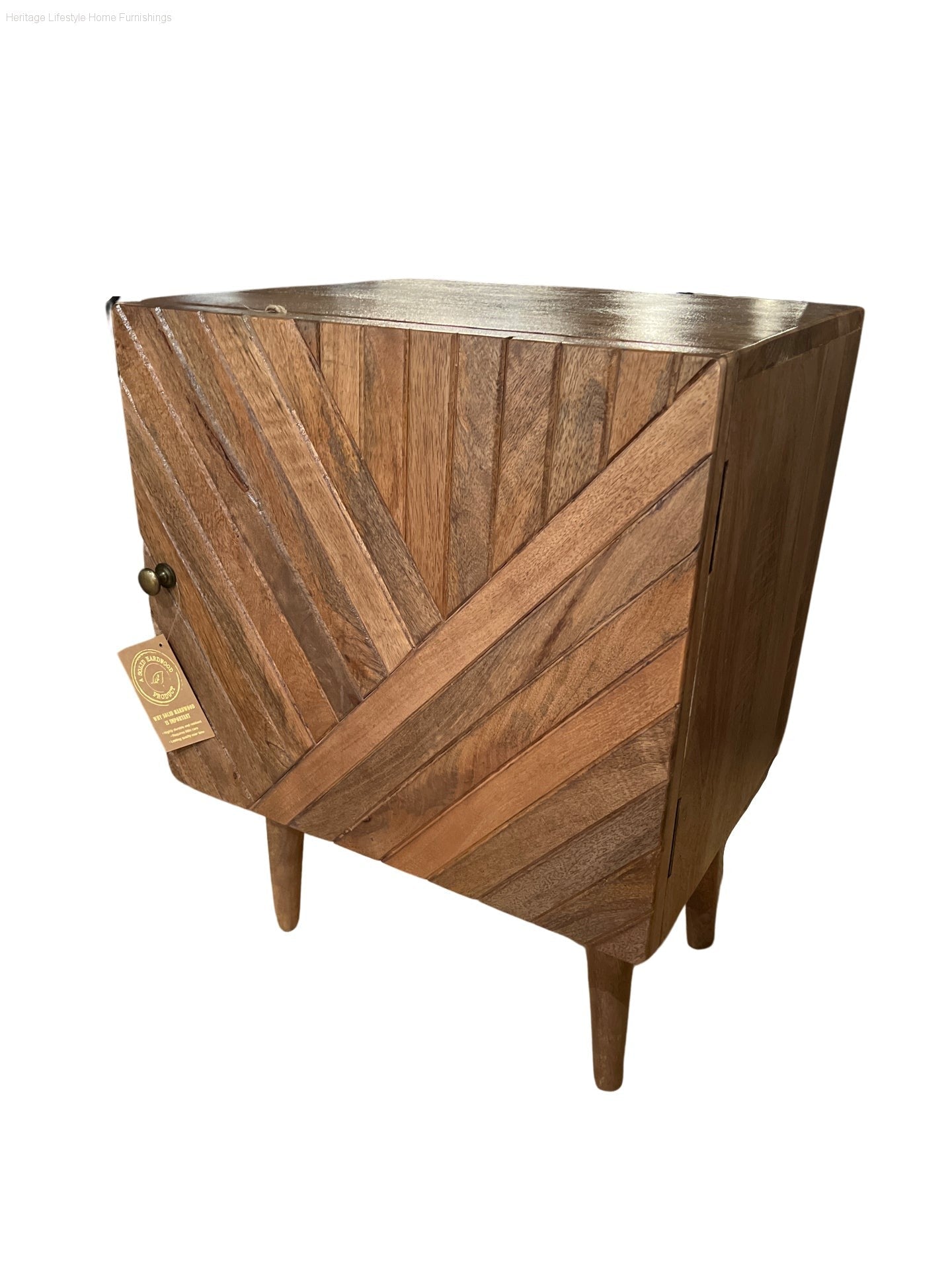Occasional Tables - CL01198 One Door Side Table