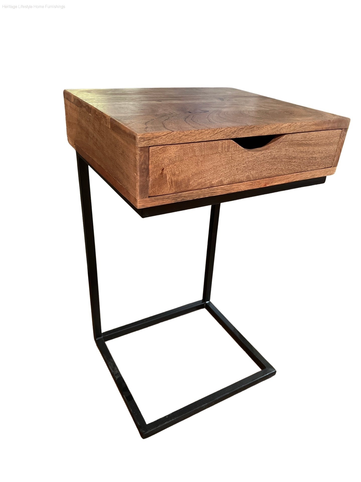 Occasional Tables - CL02210 1-Drawer End Table