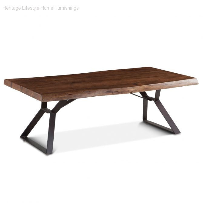 Occasional Tables - London Loft Coffee Table