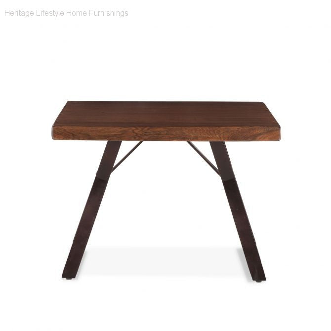 Occasional Tables - London Loft Side Table