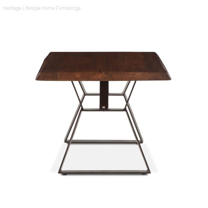 Occasional Tables - London Loft Side Table