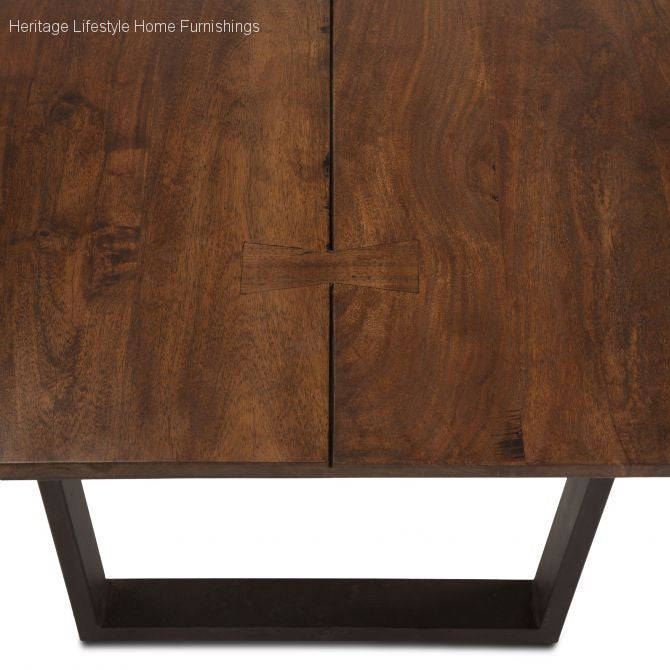 Occasional Tables - Mozambique Coffee Table