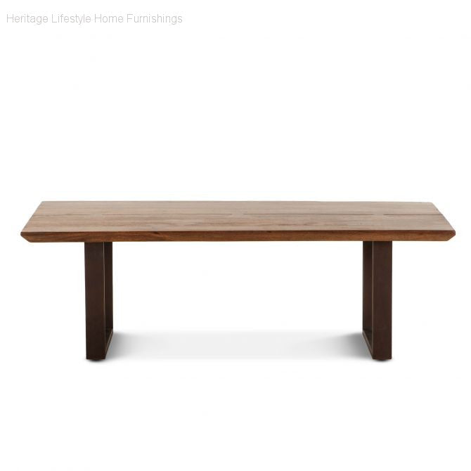 Occasional Tables - Mozambique Coffee Table