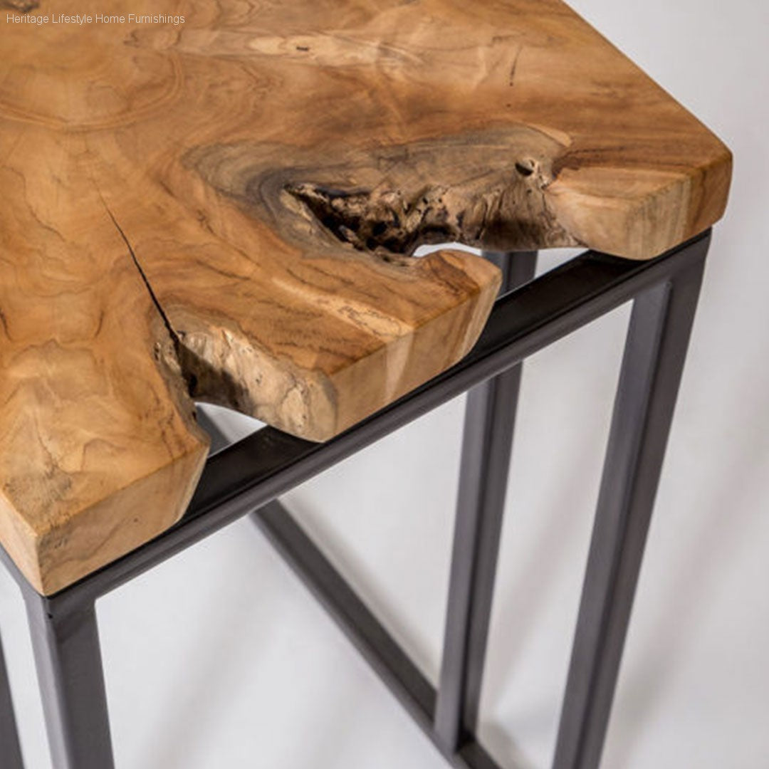 Occasional Tables - Natura Arc Table