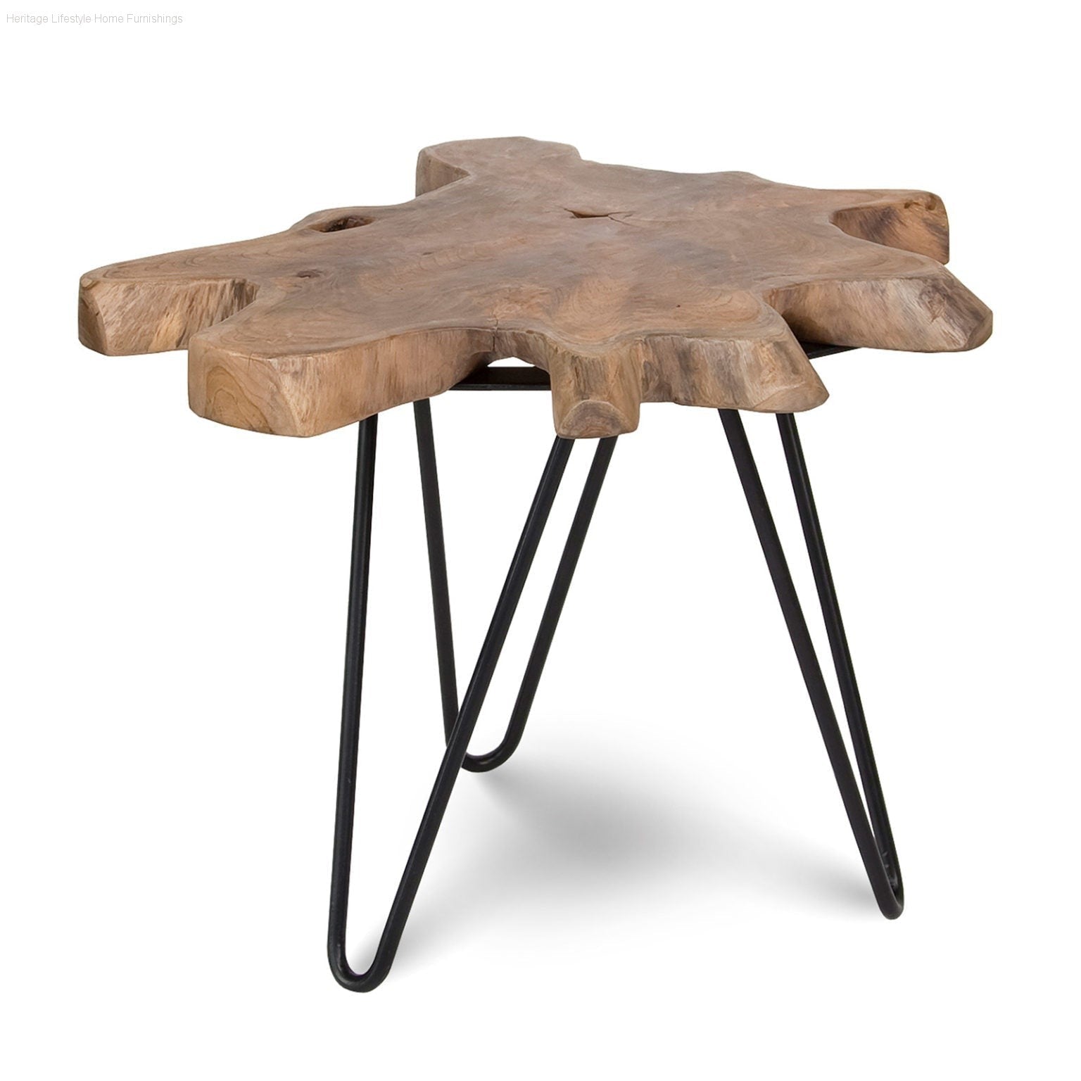 HLHF Natura Nesting Table - Small & Large Living, Occasional Furniture Store Burlington Ontario Near Me 