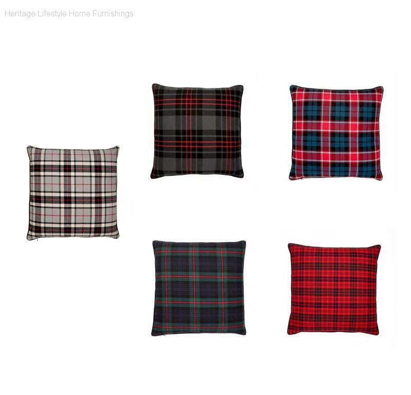 Pillow - Edinburgh Pillow