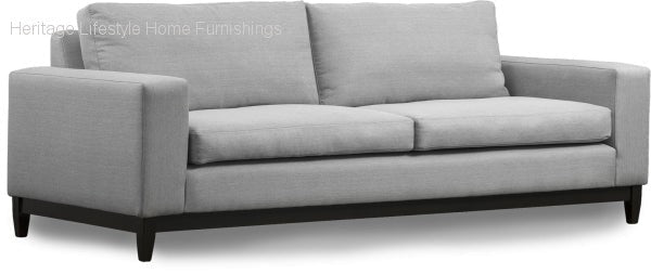 HLHF Ellis Fabric Sofa Living Furniture Store Burlington Ontario Near Me 