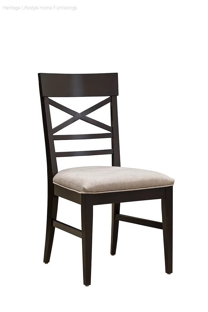 Side Chair - 564 Dining Chair