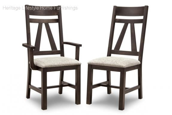 Side Chair - Algoma Dining Chair