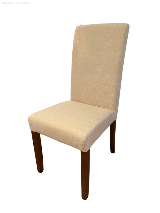 Side Chair - Y100 Fabric Side Chair