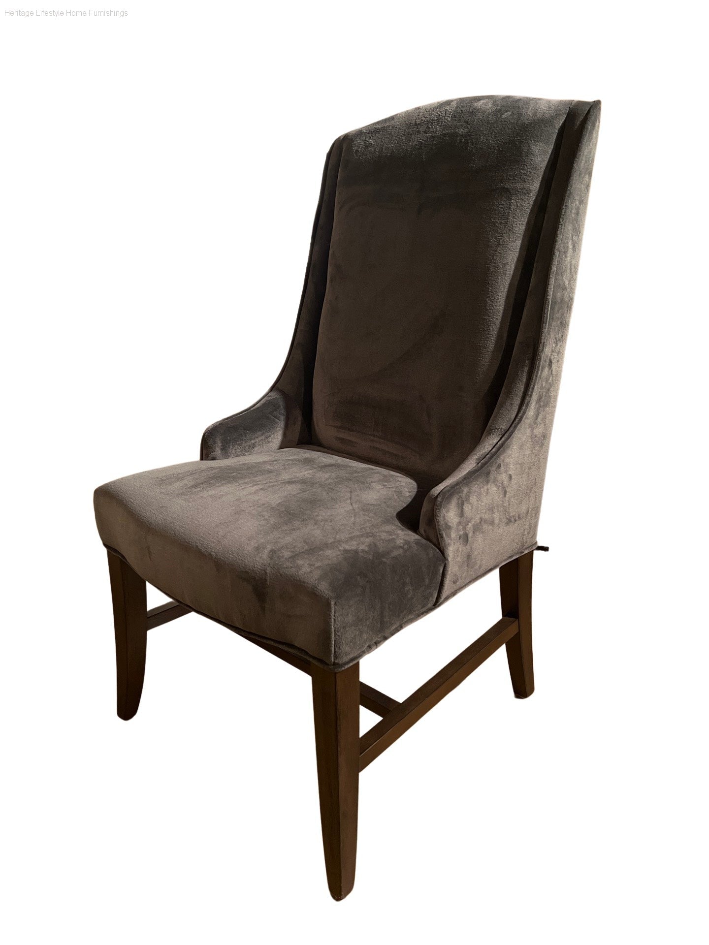 Side Chair - Y648 Fabric Dining Chair