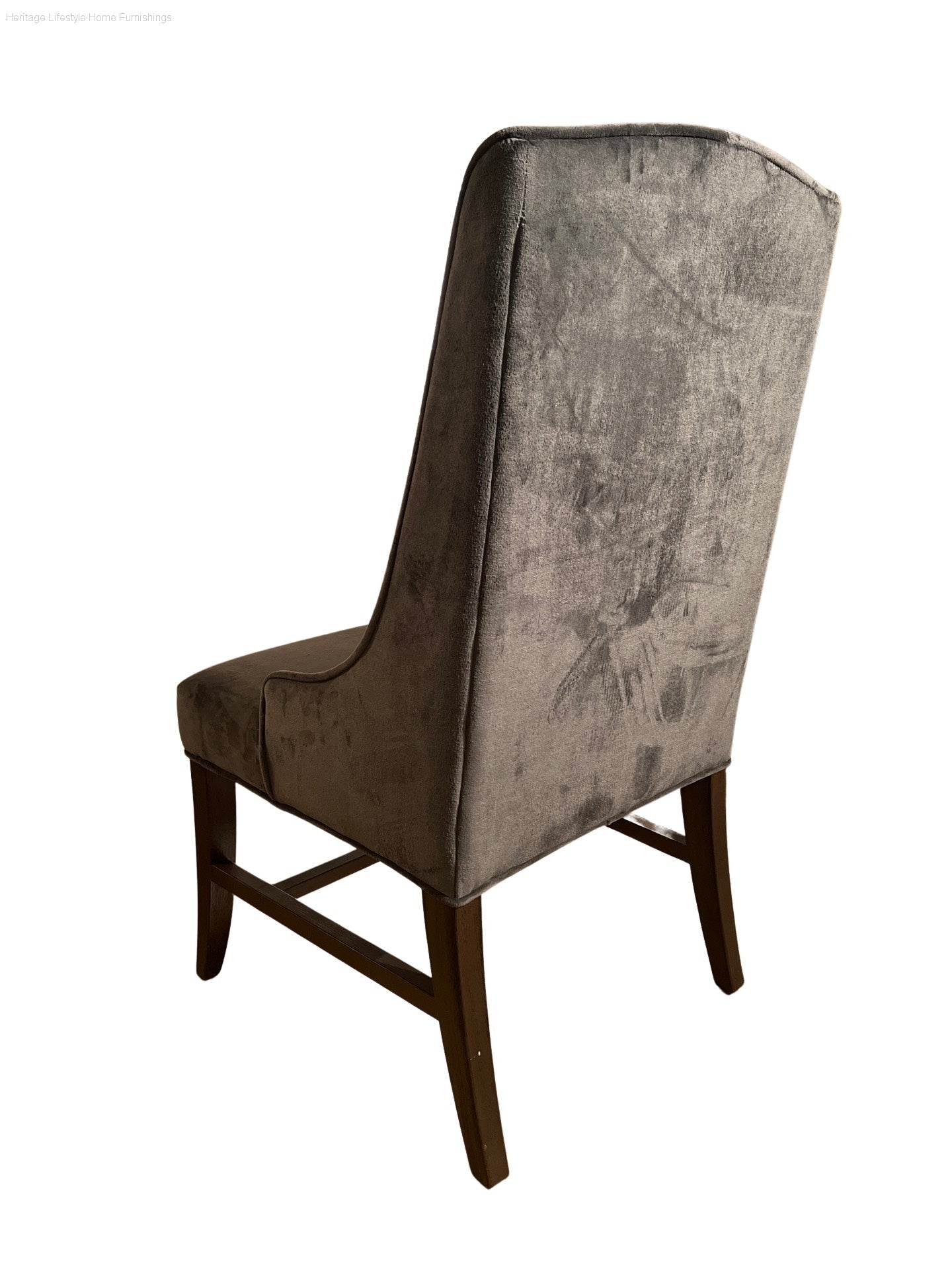 Side Chair - Y648 Fabric Dining Chair