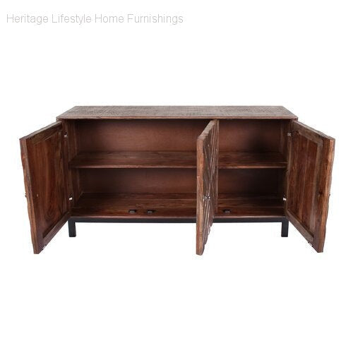 HLHF CL00008 Coopar Sideboard Dining, Sideboards & Buffets Furniture Store Burlington Ontario Near Me 