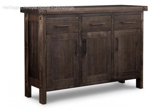 HLHF Rafters Sideboard Sideboards & Buffets Furniture Store Burlington Ontario Near Me 
