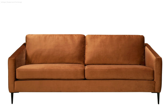 Sofa - Academy Leather Sofa