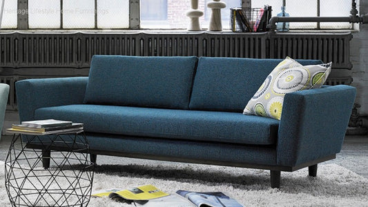Canadian Made Custom Oslo Sofa Couch