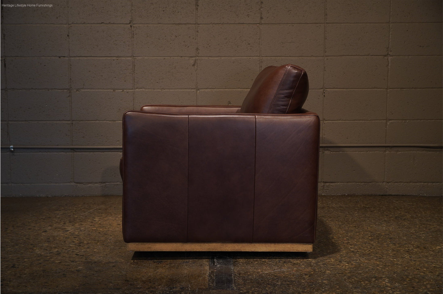 Leather Swivel Chair Furniture Stores Ontario Near Me