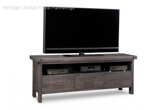 TV Stand - Rafters TV Unit