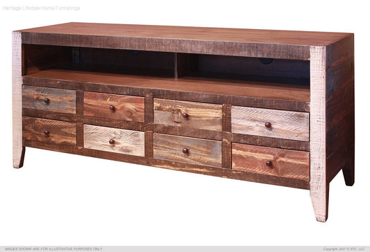TV Stand - Urban Gold TV Stand