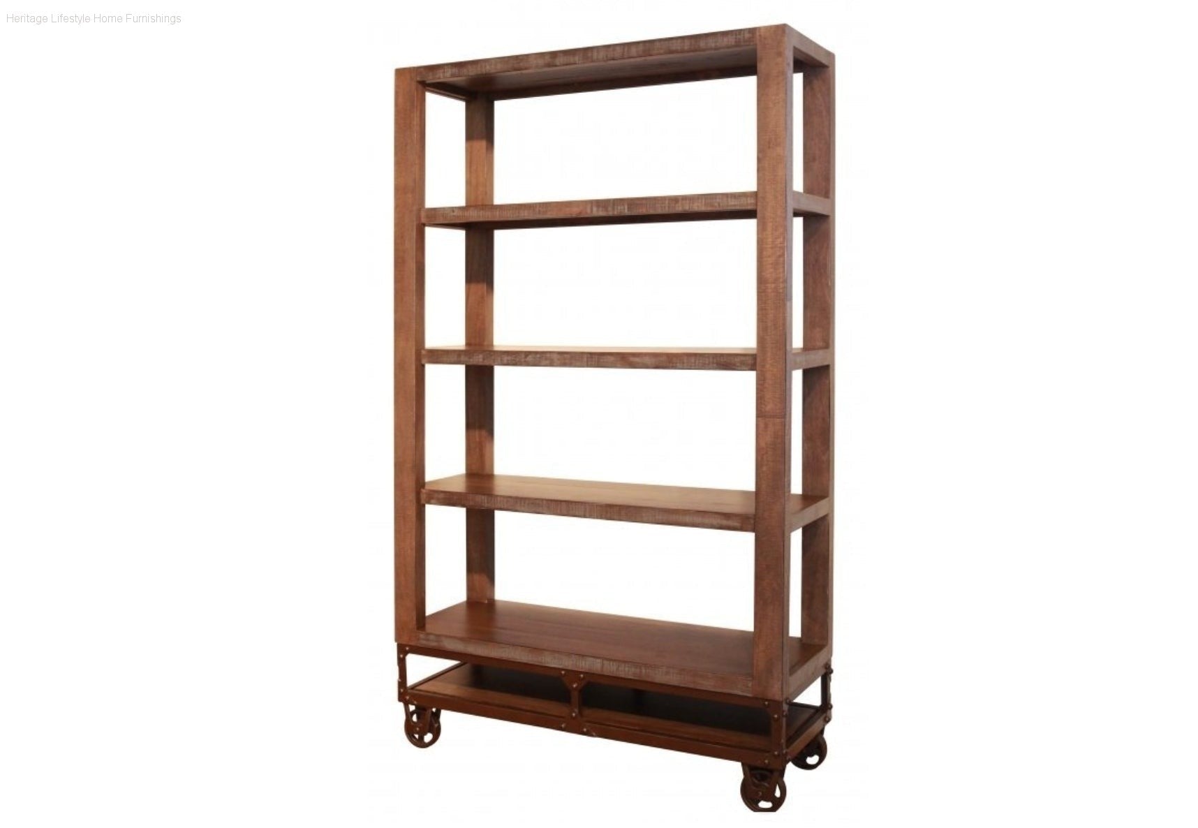 HLHF Urban Gold Bookcase Occasional, Office Furniture Store Burlington Ontario Near Me 